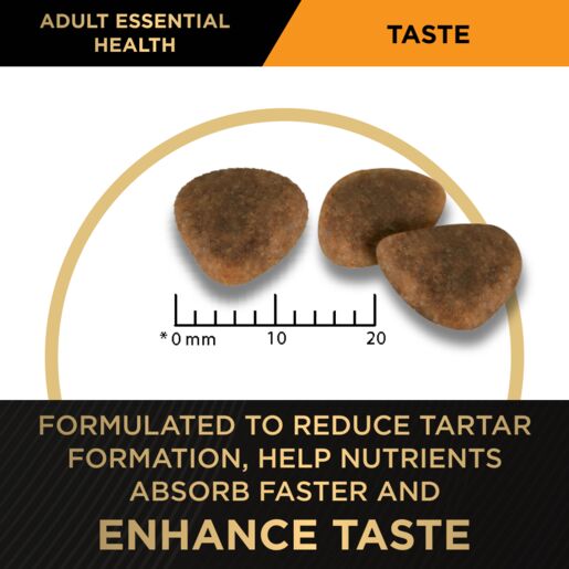 Purina Pro Plan Adult Essential Health - Medium 3kg petbay.lk