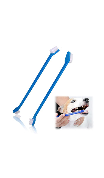 Kudi Dog Tooth Brush petbay.lk