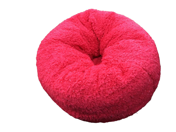 Cat Rounded Bed petbay.lk