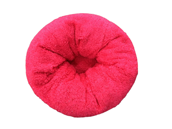 Cat Rounded Bed petbay.lk