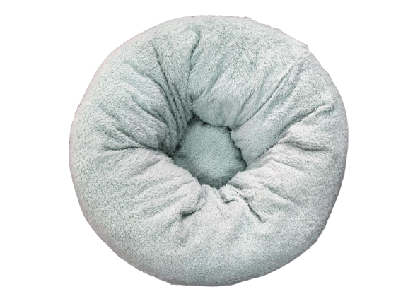 Cat Rounded Bed petbay.lk