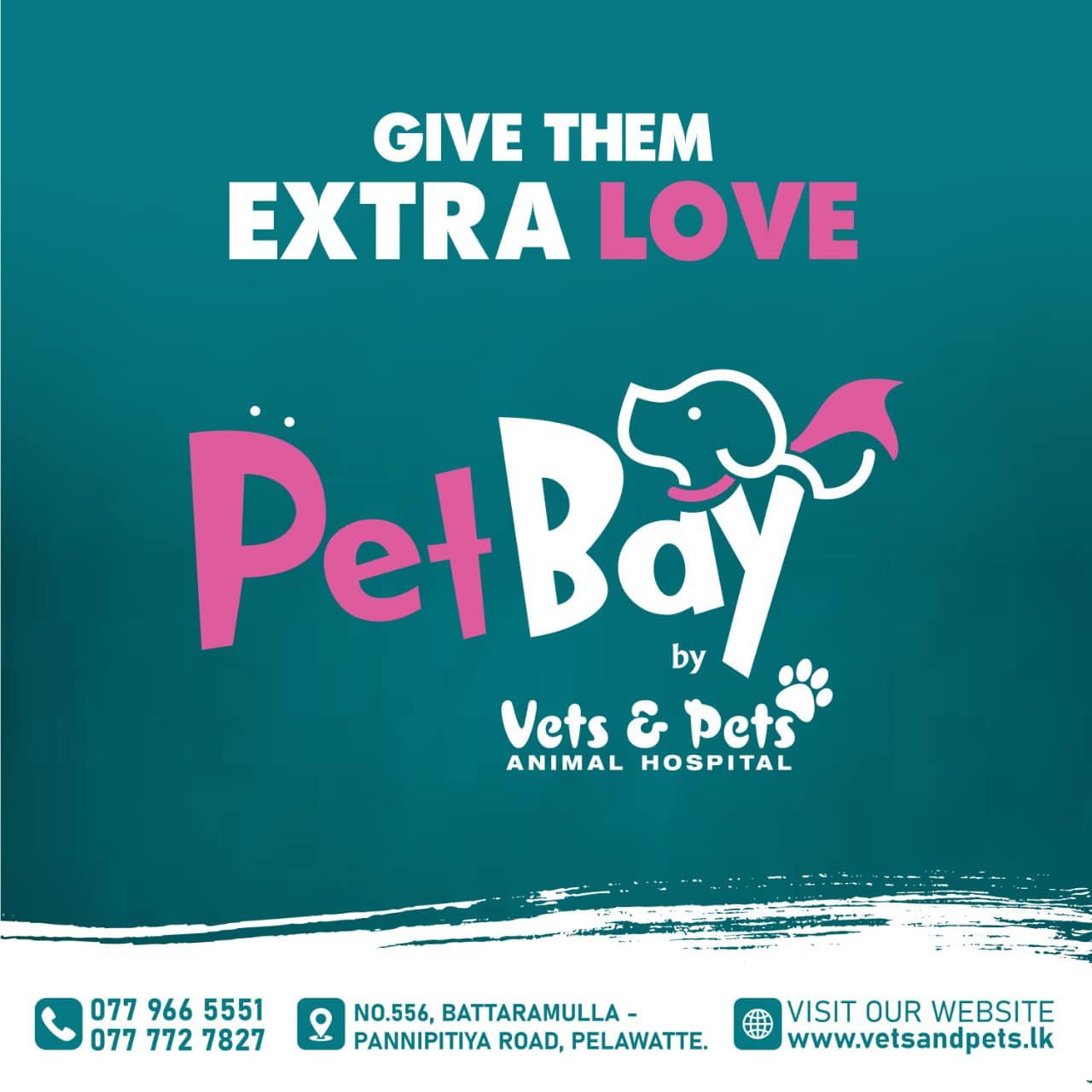 PetBay.lk
