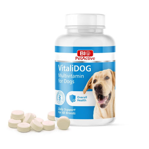 Vitali Dog 80g petbay.lk