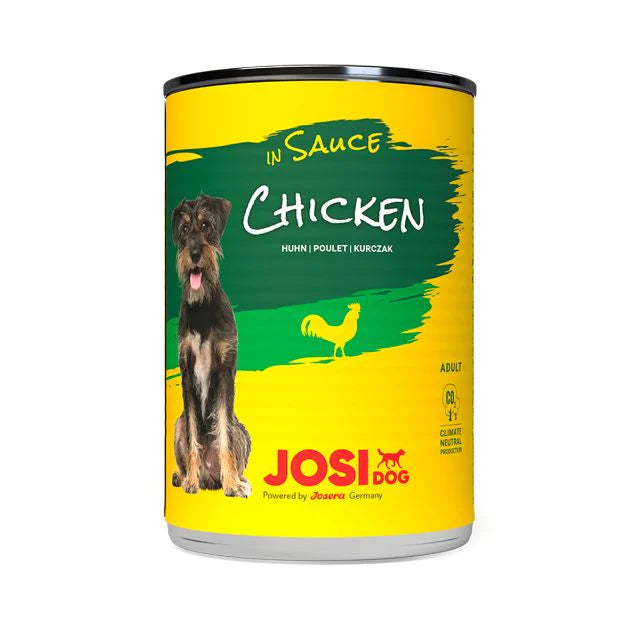 Josi Dog Wet Food petbay.lk