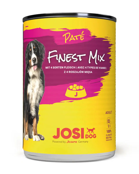 Josi Dog Wet Food petbay.lk