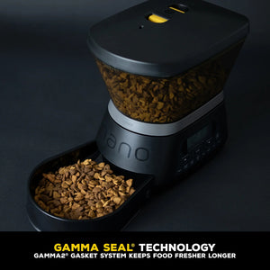 Nano Automated Pet Feeder petbay.lk