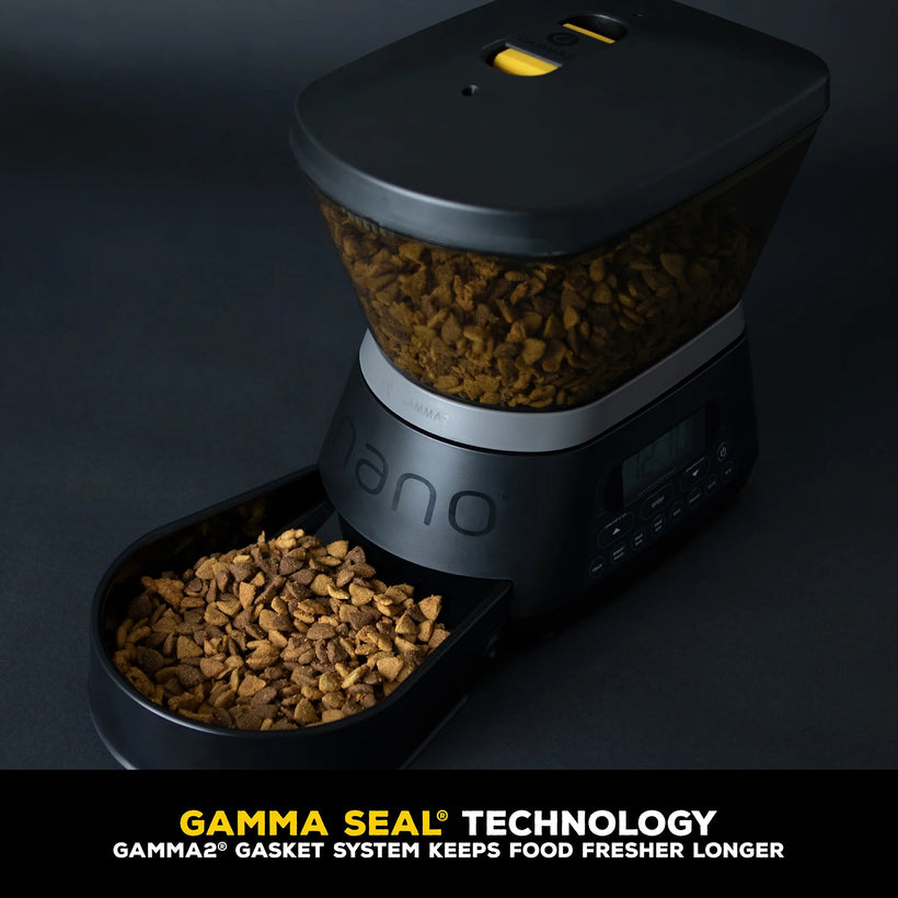 New products