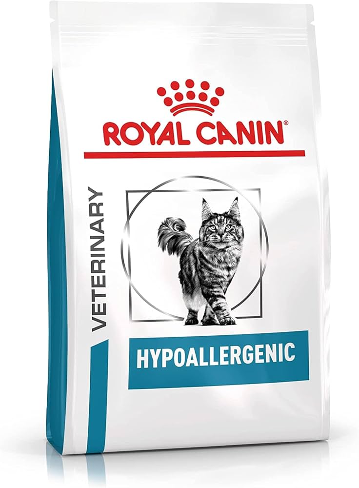 Royal Canin Cat Hypoallergenic 400g petbay.lk