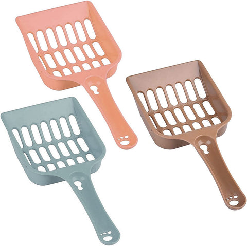 Litter Scooper Cat (Adelia) petbay.lk