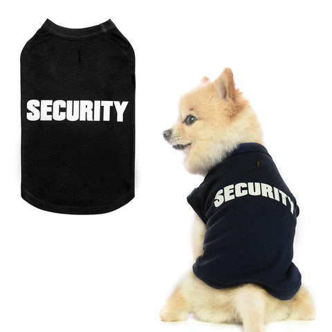 Dog T- Shirt ( Tank Top) petbay.lk