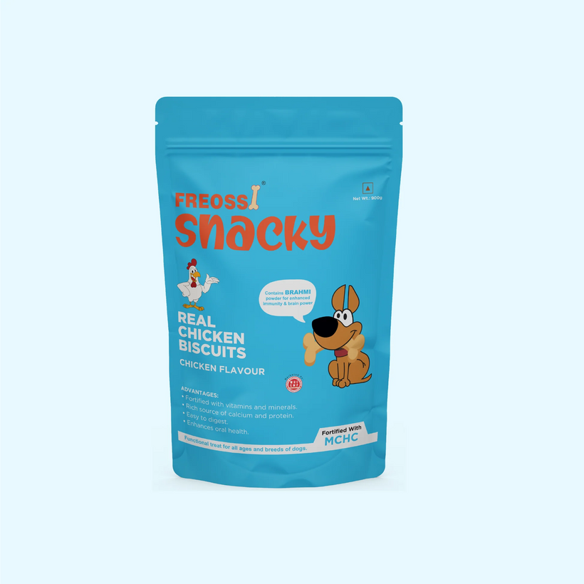 New products
