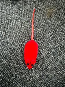 Cat Small Rat toy petbay.lk