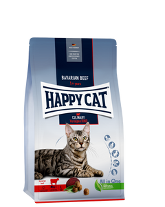 Happy Cat Bavarian Beef petbay.lk