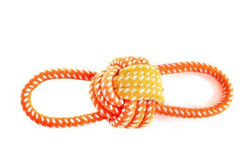 Rope toy all petbay.lk