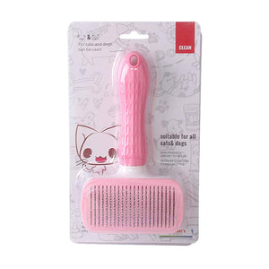 Pet Grooming Brush petbay.lk