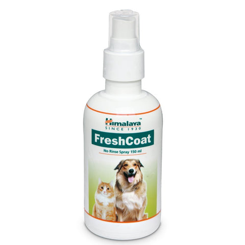 Himalaya FreshCoat petbay.lk
