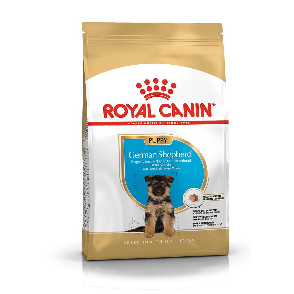 Royal Canin German Shepherd Puppy 3kg petbay.lk