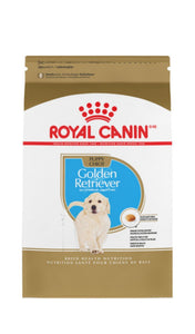 Royal canin golden retriever puppy 3kg petbay.lk