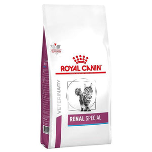 Royal Canin Cat Renal Special 400G petbay.lk