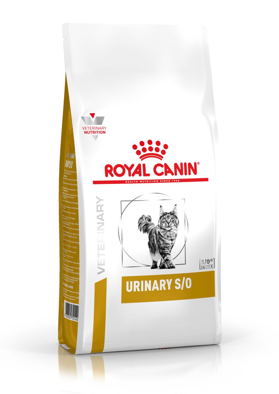 Royal Canin Cat Urinasory S/O 400G petbay.lk