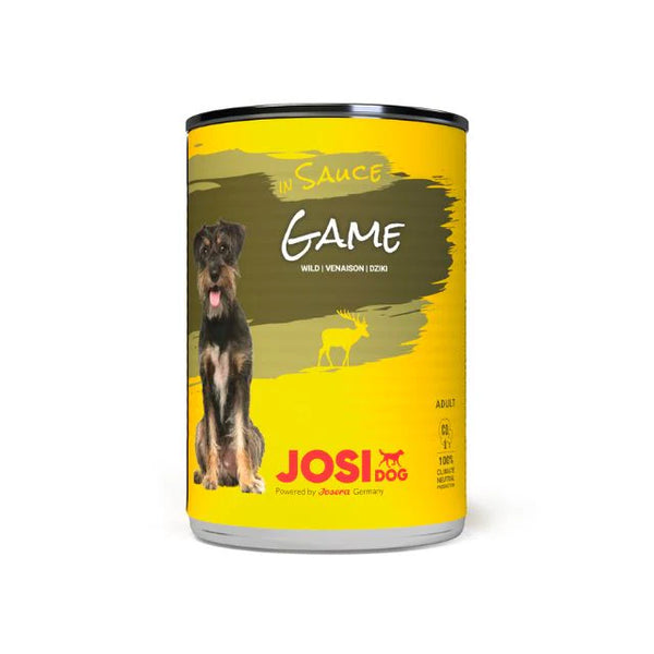 Josi Dog Wet Food petbay.lk