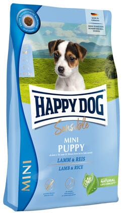 Happy Dog Sensible Mini Puppy 800g petbay.lk