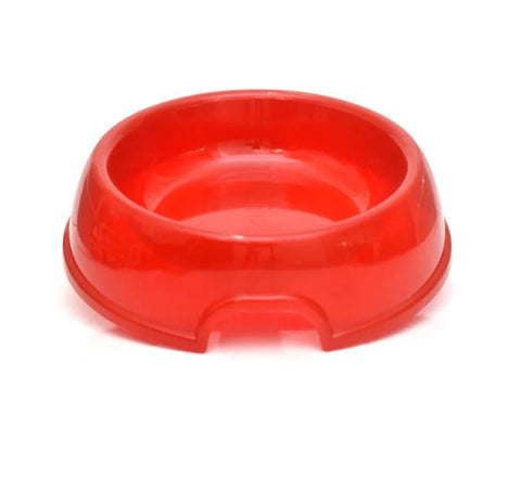 Bowl Plastic petbay.lk