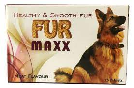 Fur Maxx petbay.lk