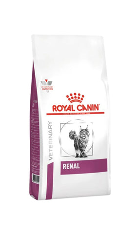 Royal Canin Cat Renal petbay.lk