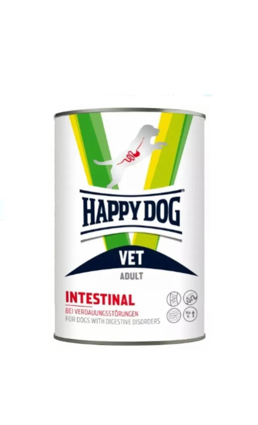 Happy Dog VET Diet Renal Wet 400g petbay.lk