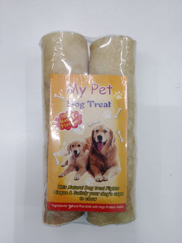 My Pet Double roll treats petbay.lk