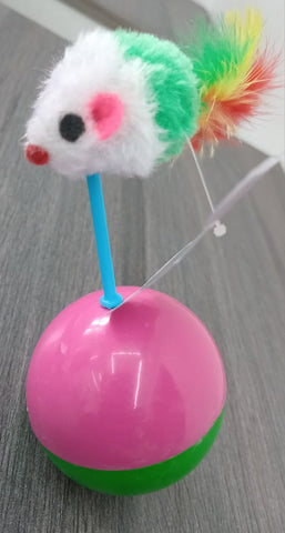 Rat Ball (Adelia) petbay.lk