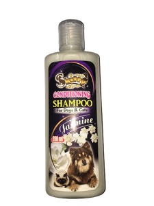 CutePet Conditioning Jasmine 200ml petbay.lk