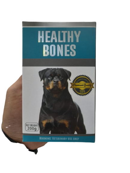 Healthy bones (Hima Suppliments) petbay.lk