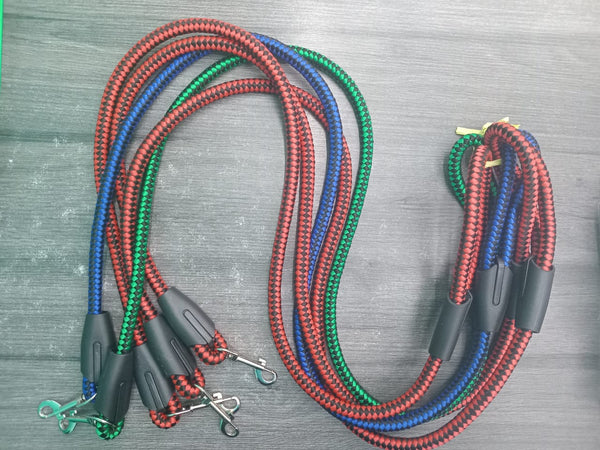 Round leash (Adelia) petbay.lk