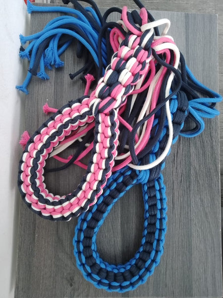 Knotted Rope toy (DH) petbay.lk