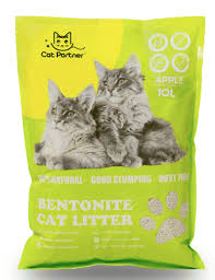 Cat Partner Litter 10L petbay.lk