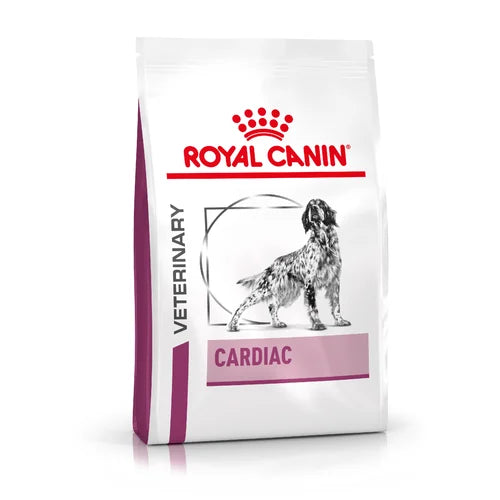 Royal canin Dog cardiac petbay.lk