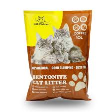 Cat Partner Litter 10L petbay.lk