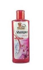 Pet Shine Orchid Shampoo 200ml petbay.lk