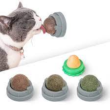 Cat Nip Ball petbay.lk