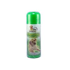 Pet Shine T&F Dusting Powder petbay.lk