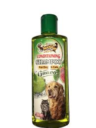 Cutepet Conditioning Guava 200ml petbay.lk
