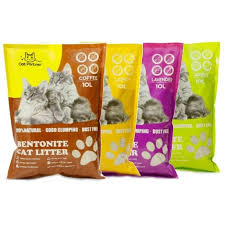 Cat Partner Litter 10L petbay.lk