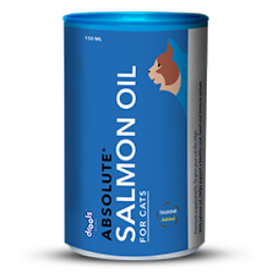 Drools Salmon Oil (for cats) petbay.lk