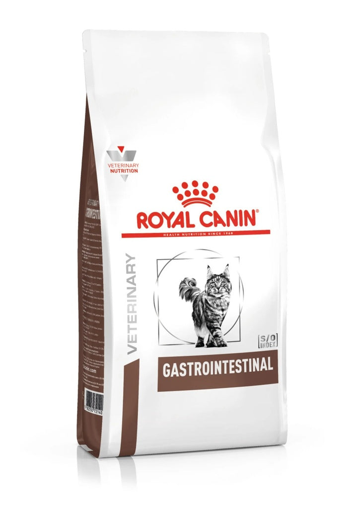 Royal Canin Cat Gastrointestinal 400g petbay.lk