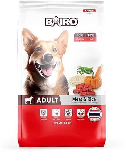 Biaro Dog Food petbay.lk