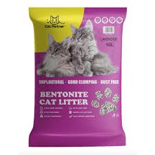 Cat Partner Litter 10L petbay.lk