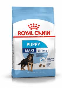 Royal Canin Maxi Puppy petbay.lk