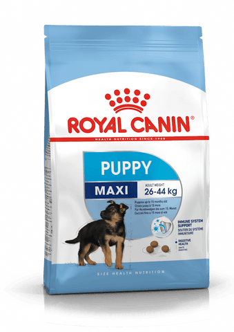 Royal Canin Maxi Puppy petbay.lk